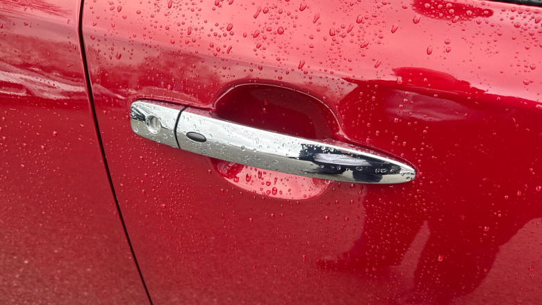 Nissan LEAF 160kW e+ N-Connecta 59kWh 5dr Auto Electric Hatchback